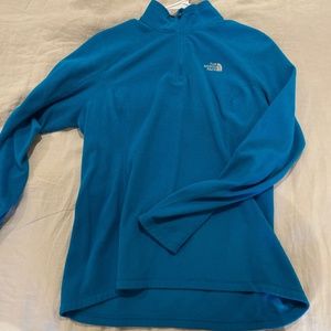 North Face Pull Over